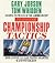 Championship Tactics How Anyone Can Sail Faster, Smarter and Win Races