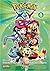 Pokémon XY, tomo 1