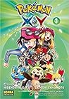 Pokémon XY, tomo 1 by Hidenori Kusaka