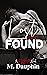 Lost and Found: A Fight Novel