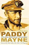 Paddy Mayne: Lt C...