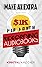 Monetize Your Voice: Make A...