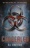 Concealed by R.J. Crayton