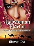 Babylonian Harlot: A Daniel Goldman Novel of the End Times