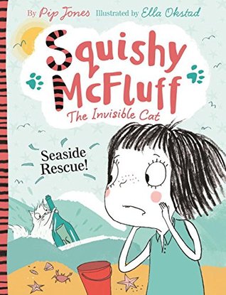 Squishy McFluff Seaside Rescue! (Paperback)