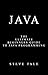 Java: The Ultimate Beginner...
