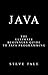 Java by Steve Tale