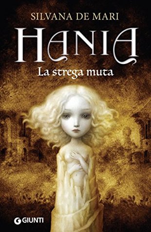 Hania. La strega muta (Kindle Edition)