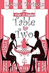 Table for Two by Laura    Briggs