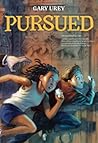 Pursued (Secrets of the X-Point #1)