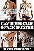 Gay BDSM Club 4-Pack Bundle