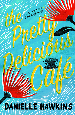 The Pretty Delicious Café