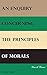 An Enquiry Concerning the Principles of Morals