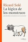 La lógica de los monstruos