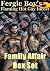 Family Affair Box Set by Fergie Boy