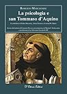 La psicologia e san Tommaso d’Aquino: Il contributo di Padre Duynstee, Anna Terruwe e Conrad W. Baars (Italian Edition)