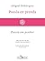 Poesía en prenda - Poesia e...