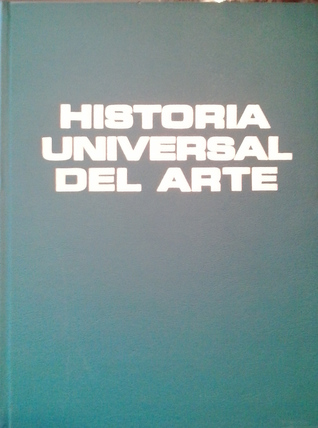Historia universal del arte 5: Siglos XIV y XV (Hardcover)
