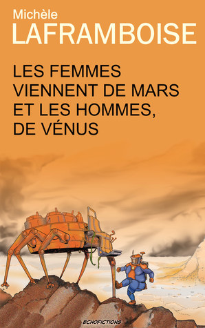 Les femmes viennent de Mars et les hommes, de Vénus