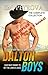 The Dalton Boys Series Sampler (The Dalton Boys, #1-5)
