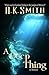 A Deep Thing by A.K. Smith A Deep Thing by A.K. Smith