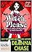 Witch, Please (Magic and Mayhem; Ida May Chronicles #2)