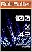 100 x 42 by Rob Butler