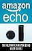 AMAZON ECHO by Andrew Johansen