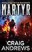 Martyr (The Machinists, #3)