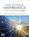 Basic Technical Mathematics with Calculus, SI Version Plus MyMathLab with Pearson eText -- Access Card Package, 10/e
