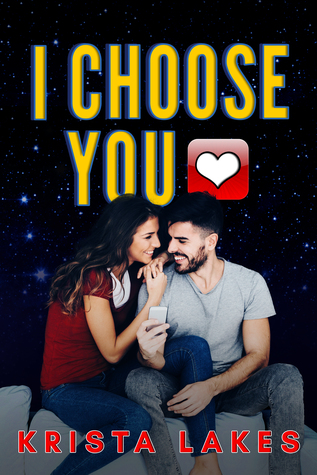 I Choose You (Kindle Edition)