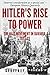 Hitler’s Rise to Power: The Nazi Movement in Bavaria 1923-33