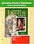 Glencoe Literature Grade 12, British Literature, Grammar Practice Workbook, Teacher's Annotated Edition