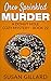 Oreo Sprinkled Murder (Donu...