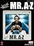 Jason Mraz - Mr. A-Z Songbook