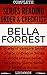 Bella Forrest Series Reading Order & Checklist: Series List In Order - A Shade of Vampire Series, A Shade of Dragon Series, A Shade of Kiev Series, The ... Game Series (Listabook Series Order Book 2)