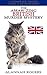 The Amaw-zing British Murder Mystery (Beatrice Young Cozy Cat Mysteries, #9)