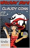 Witchin' Hard by Claudy Conn