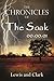 The Chronicles of The Soak: 00:00:01