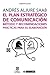 El plan estratégico de comunicación (Manuales) (Spanish Edition)
