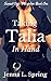 Taking Talia In Hand