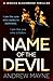 Name of the Devil (Jessica Blackwood #2)