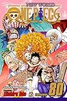 One Piece, Vol. 8...