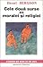 Cele două surse ale moralei și religiei by Henri Bergson