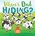 Where's Dad Hiding? by Ed Allen