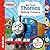 My First Thomas Railway Stories