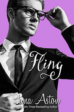 Fling (Cafe, #2.5)