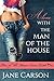 Alone with the Man of the House: Book One