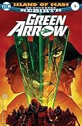 Green Arrow (2016-2019) #9