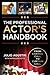 The Professional Actor's Handbook: From Casting Call to Curtain Call
